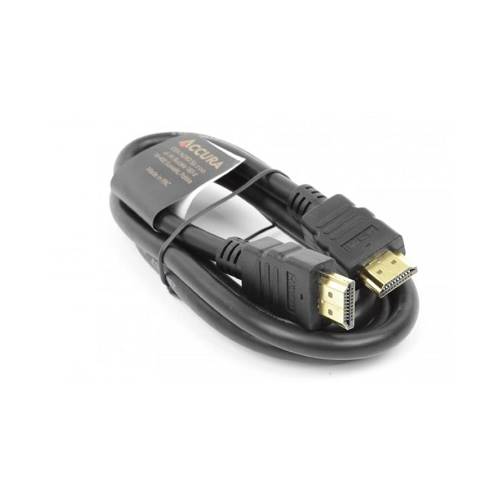 Kabel Accura HDMI 1.8m